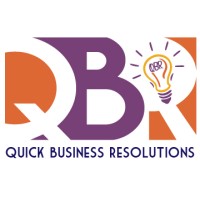 Quick Business Resolutions logo, Quick Business Resolutions contact details