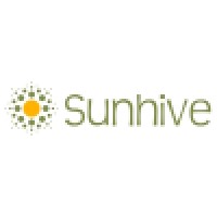 Sunhive Ltd logo, Sunhive Ltd contact details