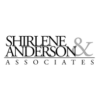 Shirlene Anderson & Associates logo, Shirlene Anderson & Associates contact details