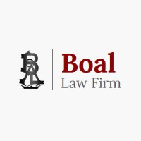 Boal Law Firm, P.C. logo, Boal Law Firm, P.C. contact details