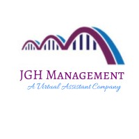 JGH Management logo, JGH Management contact details