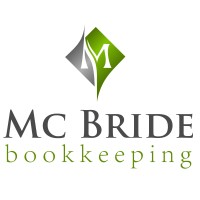 McBride Bookkeeping logo, McBride Bookkeeping contact details