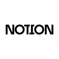 Notion Hospitality logo, Notion Hospitality contact details