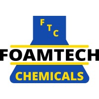 FOAMTECH INCORPORATED logo, FOAMTECH INCORPORATED contact details