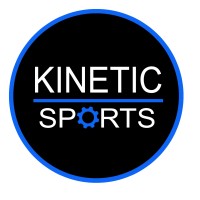 Kinetic Sports logo, Kinetic Sports contact details