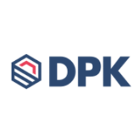 DPK logo, DPK contact details