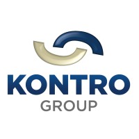 Kontro Group logo, Kontro Group contact details