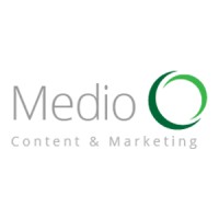 Medio Content & Marketing logo, Medio Content & Marketing contact details