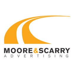 CK Advertising (Moore & Scarry Advertising) logo, CK Advertising (Moore & Scarry Advertising) contact details