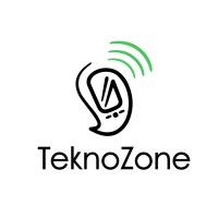 Teknozone logo, Teknozone contact details