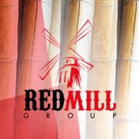 Red Mill Group SAS logo, Red Mill Group SAS contact details