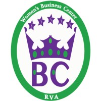 Women's Business Center RVA logo, Women's Business Center RVA contact details