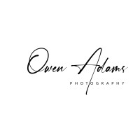 Owen Adams Photography logo, Owen Adams Photography contact details