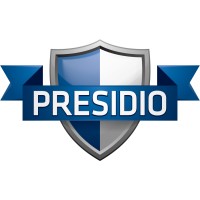 Presidio Pest Management logo, Presidio Pest Management contact details