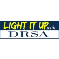 DRSA logo, DRSA contact details