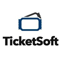 TicketSoft Global logo, TicketSoft Global contact details