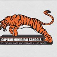 Capitan Municipal Schools logo, Capitan Municipal Schools contact details