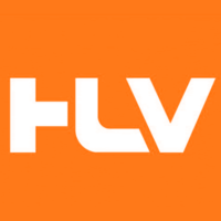 HLV Capital logo, HLV Capital contact details