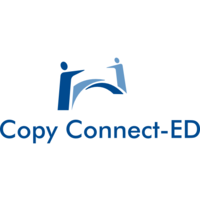 Copy Connected, LLC logo, Copy Connected, LLC contact details