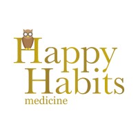 Happy Habits logo, Happy Habits contact details