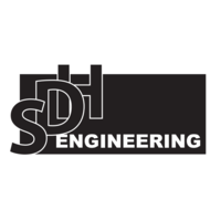 SDH Engineering logo, SDH Engineering contact details