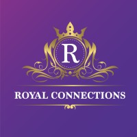 Royal Connections logo, Royal Connections contact details