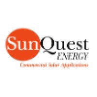 Sun Quest Energy LLC logo, Sun Quest Energy LLC contact details