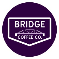 Bridge Coffee Company, LLC logo, Bridge Coffee Company, LLC contact details