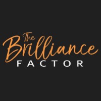 Brilliance Factor logo, Brilliance Factor contact details