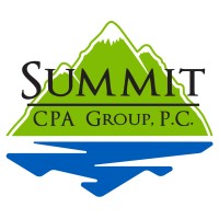 Summit CPA Group, P.C. logo, Summit CPA Group, P.C. contact details