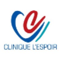 Clinique de lespoir logo, Clinique de lespoir contact details