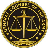 Office of the Army General Counsel logo, Office of the Army General Counsel contact details