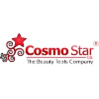 Cosmo Star Beauty Tools logo, Cosmo Star Beauty Tools contact details