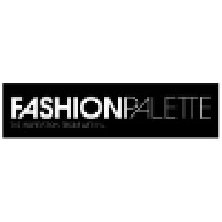 Fashion Palette logo, Fashion Palette contact details