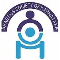 Spastics Society of Karnataka logo, Spastics Society of Karnataka contact details