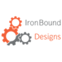 Iron Bound Designs logo, Iron Bound Designs contact details