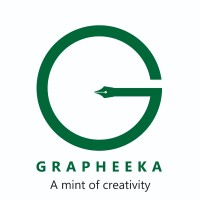 Grapheeka logo, Grapheeka contact details