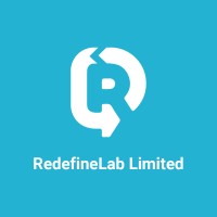 Redefinelab Limited logo, Redefinelab Limited contact details