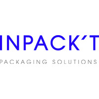 Inpack't logo, Inpack't contact details