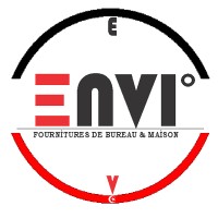 ENVI SENEGAL logo, ENVI SENEGAL contact details