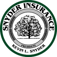 Snyder Insurance Agency, Inc. logo, Snyder Insurance Agency, Inc. contact details