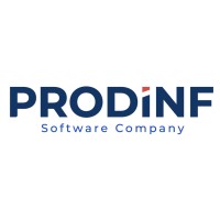 PRODINF Software logo, PRODINF Software contact details