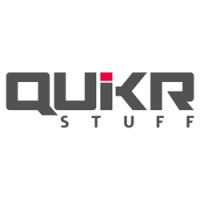 QuikrStuff logo, QuikrStuff contact details