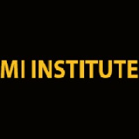 MI INSTITUTE logo, MI INSTITUTE contact details