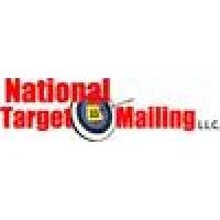 National Target Mailing logo, National Target Mailing contact details