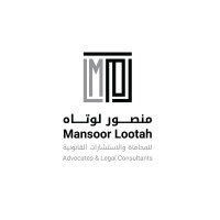 Mansoor Lootah Advocates logo, Mansoor Lootah Advocates contact details