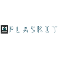 Plaskit logo, Plaskit contact details