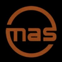 MAS ENTERPRISES logo, MAS ENTERPRISES contact details