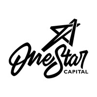 One Star Capital logo, One Star Capital contact details