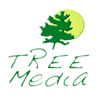 TREE Media Co. logo, TREE Media Co. contact details